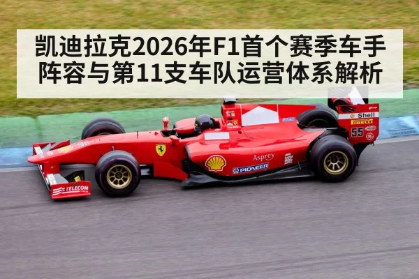 凯迪拉克2026年F1首个赛季车手阵容与第11支车队运营体系解析