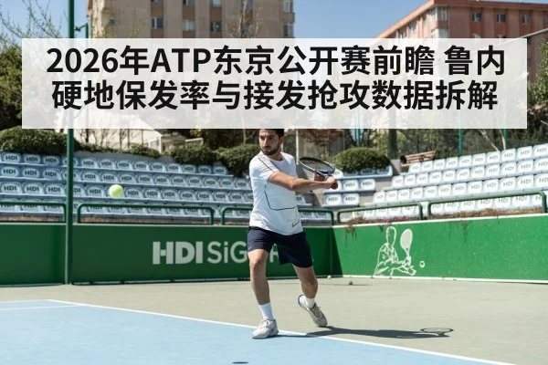 2026年ATP东京公开赛前瞻 鲁内硬地保发率与接发抢攻数据拆解